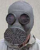 Gas Mask