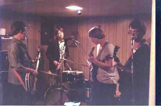 Blockheads with Bruce AND Doug