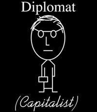 The Diplomat