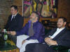 Randy Mentzer, Jeff Campbell (our Ex-Manager!) and Doug Smith